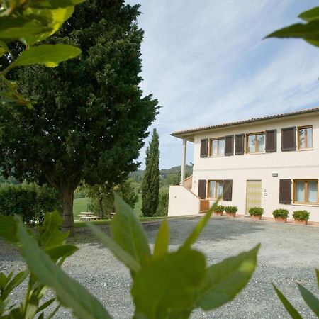 Agriturismo L'Acquabona Rosignano Marittimo Exterior foto