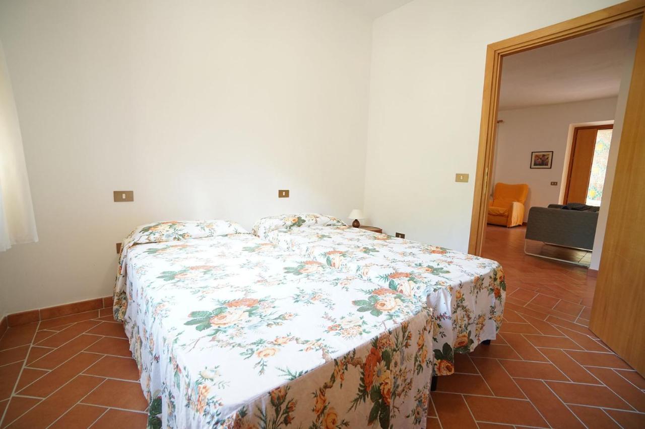 Agriturismo L'Acquabona Rosignano Marittimo Exterior foto